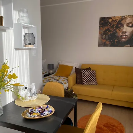 Browarna Apartamenty Tanie Spanie Elblag Exterior photo