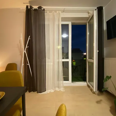 Browarna Apartamenty Tanie Spanie Elblag Exterior photo