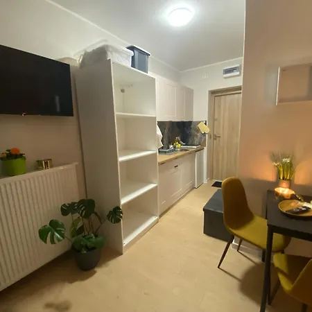 Browarna Apartamenty Tanie Spanie Elblag Exterior photo