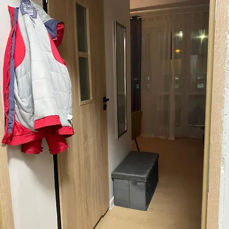 Browarna Apartamenty Tanie Spanie Elblag Exterior photo