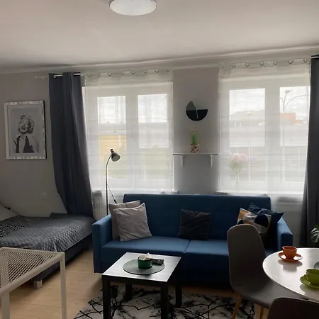 Browarna Apartamenty Tanie Spanie Elblag Exterior photo