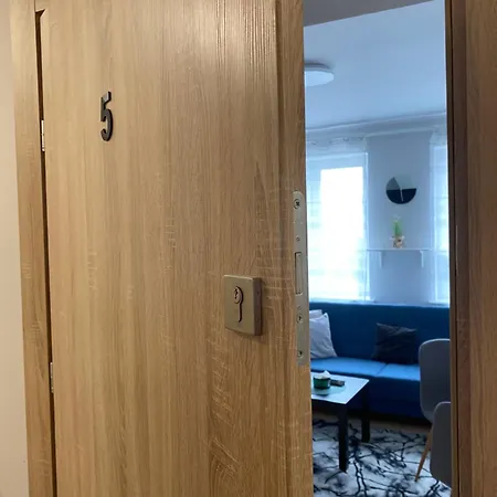 Browarna Apartamenty Tanie Spanie Elblag Exterior photo