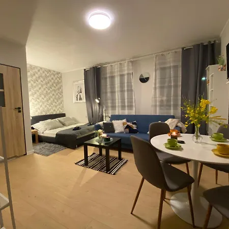 Browarna Apartamenty Tanie Spanie Elblag Exterior photo