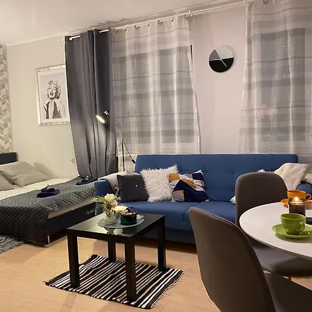 Browarna Apartamenty Tanie Spanie Elblag Exterior photo