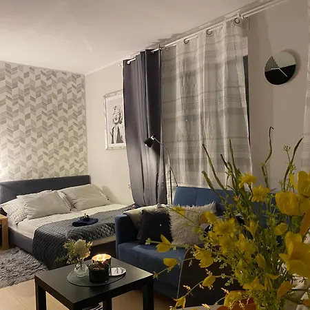 Browarna Apartamenty Tanie Spanie Elblag Exterior photo