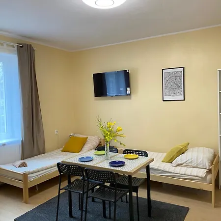 Browarna Apartamenty Tanie Spanie Elblag Exterior photo