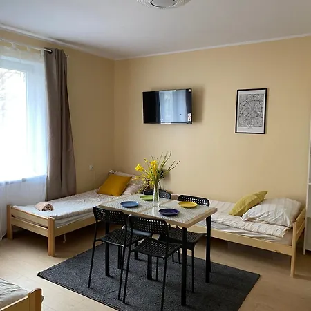 Browarna Apartamenty Tanie Spanie Elblag Exterior photo