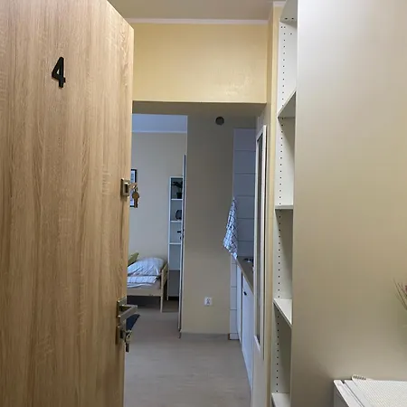 Browarna Apartamenty Tanie Spanie Elblag Exterior photo