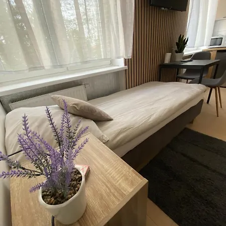 Browarna Apartamenty Tanie Spanie Elblag Exterior photo