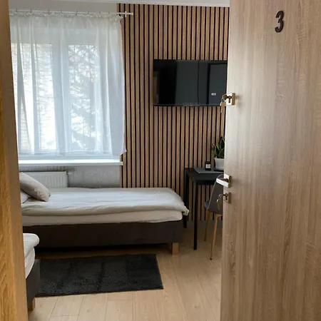 Browarna Apartamenty Tanie Spanie Elblag Exterior photo