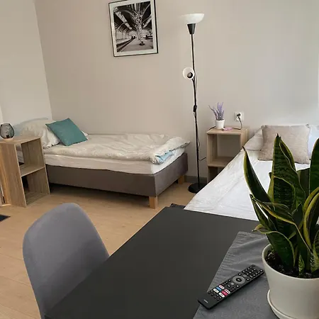 Browarna Apartamenty Tanie Spanie Elblag Exterior photo