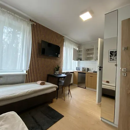 Browarna Apartamenty Tanie Spanie Elblag Exterior photo