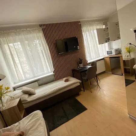 Browarna Apartamenty Tanie Spanie Elblag Exterior photo