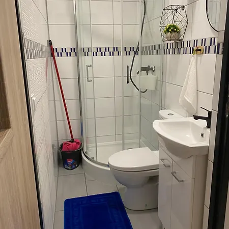 Browarna Apartamenty Tanie Spanie Elblag Exterior photo