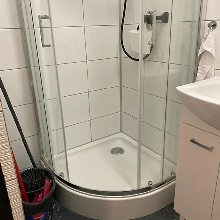 Browarna Apartamenty Tanie Spanie Elblag Exterior photo