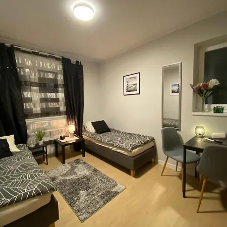 Browarna Apartamenty Tanie Spanie Elblag Exterior photo