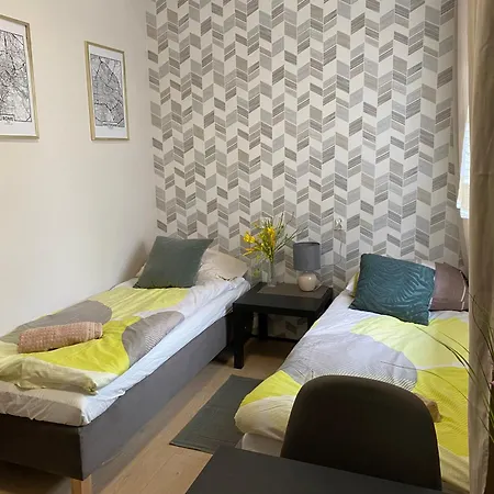Browarna Apartamenty Tanie Spanie Elblag Exterior photo