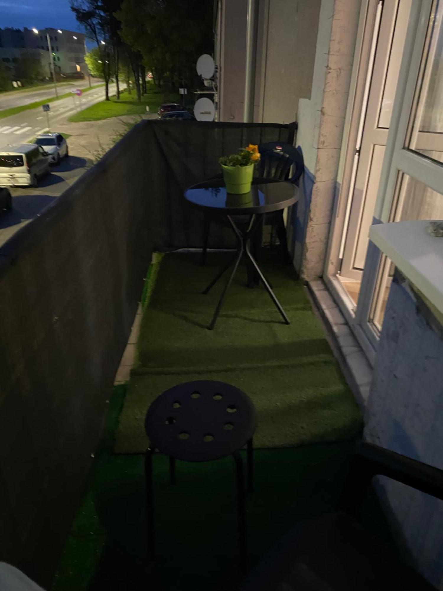 Apartamento Browarna Elbląg