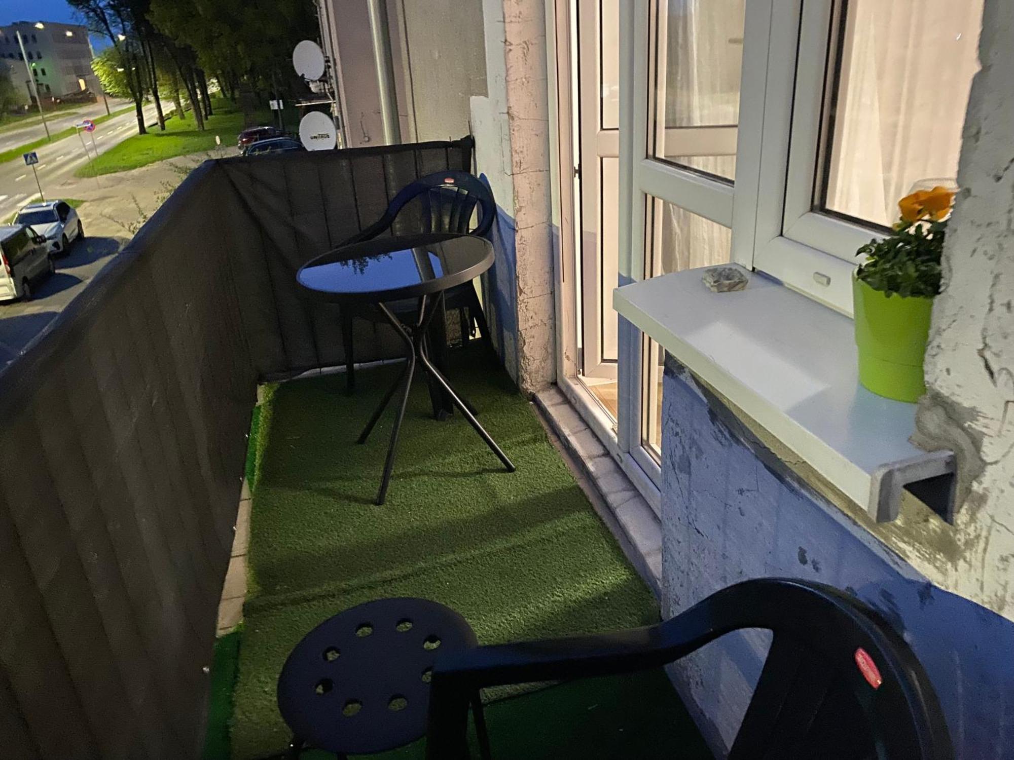 Apartment Browarna Tanie Spanie
