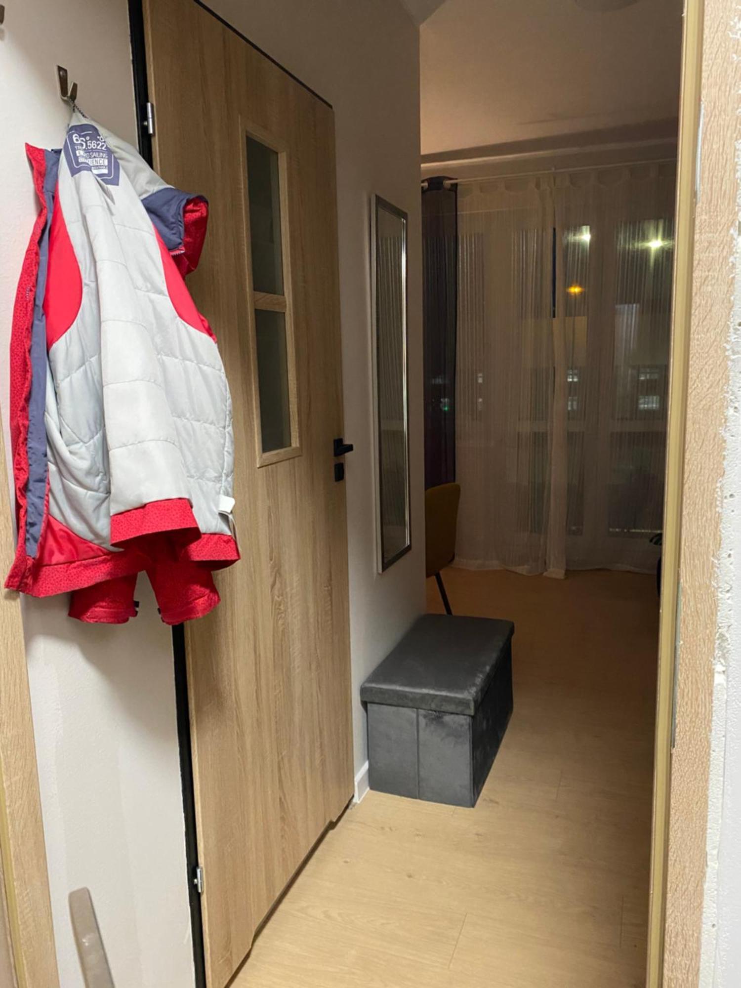 Apartment Browarna Tanie Spanie