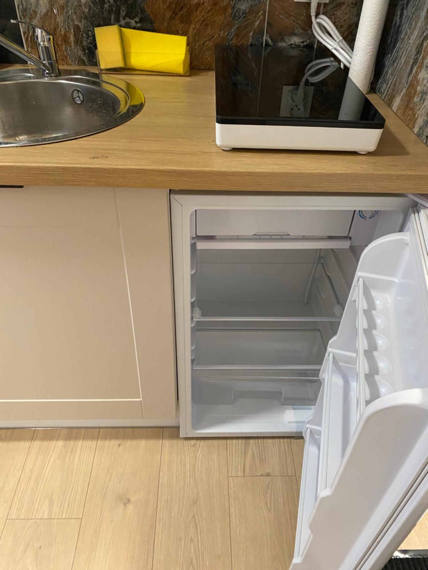 Apartamento Browarna *