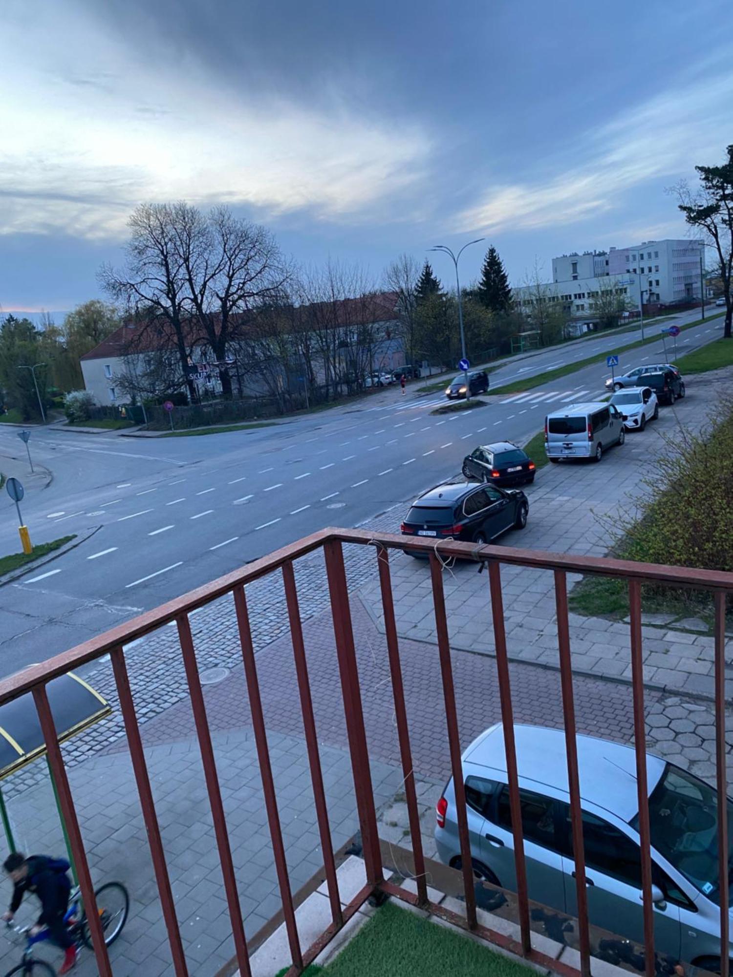 Browarna Tanie Spanie Elblag
