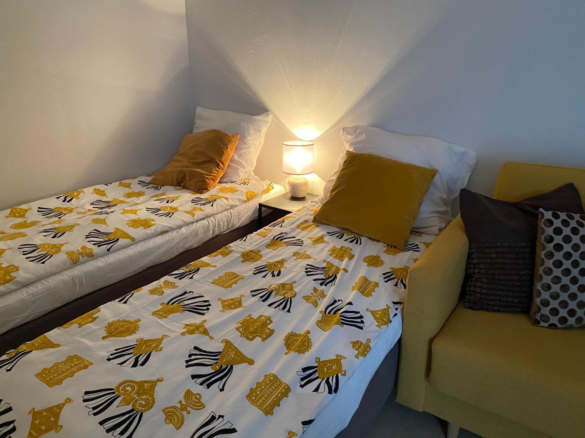 Apartment Browarna Tanie Spanie Elblag