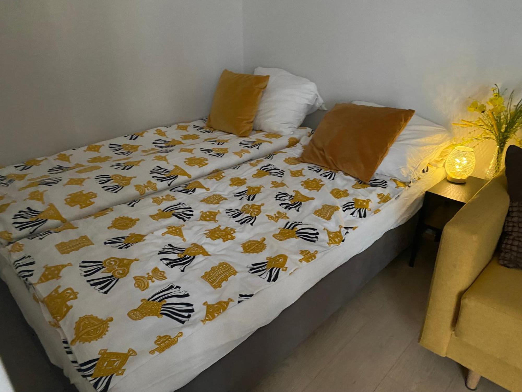 Apartment Browarna Tanie Spanie *