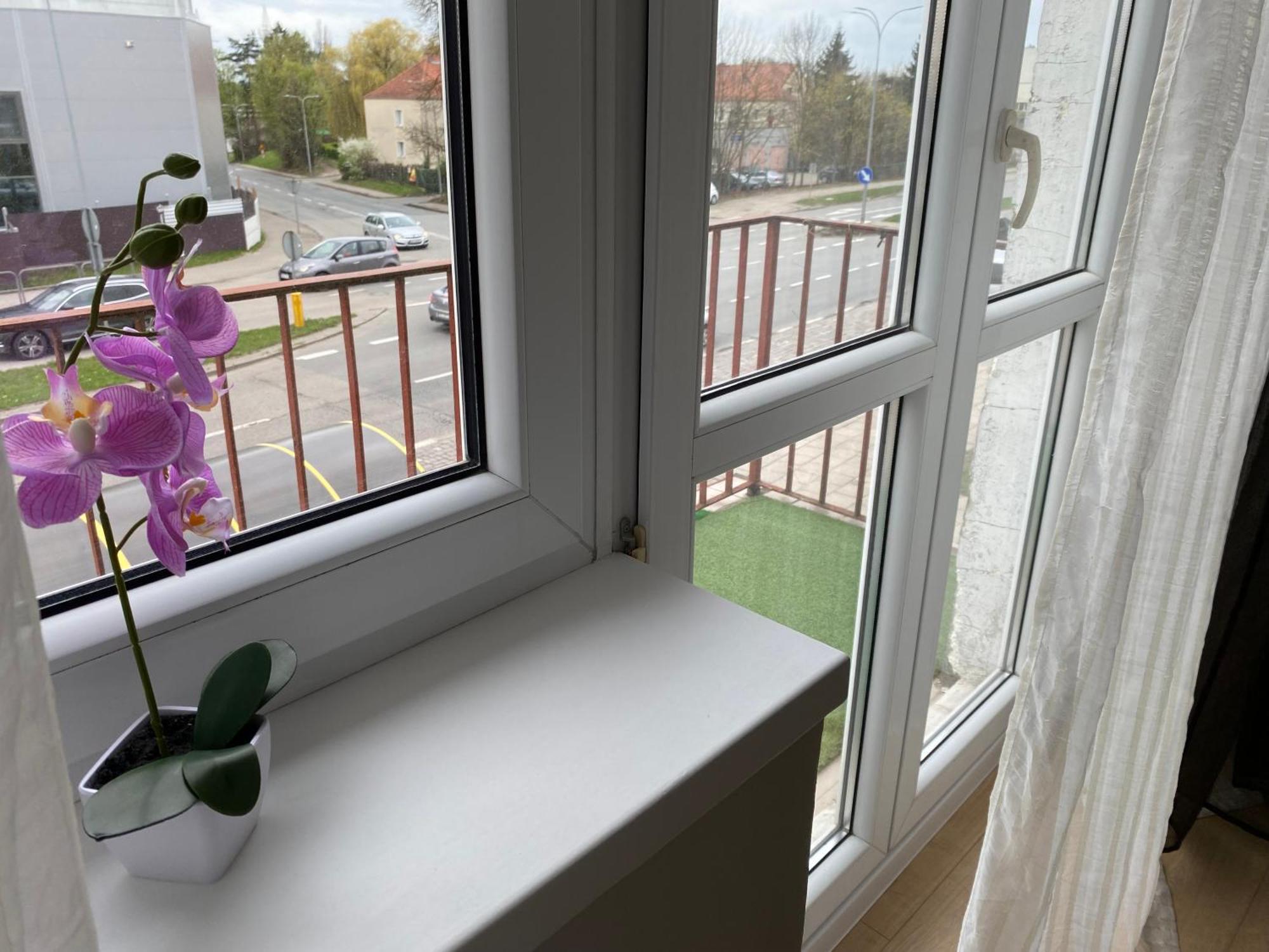 Apartment Browarna Tanie Spanie