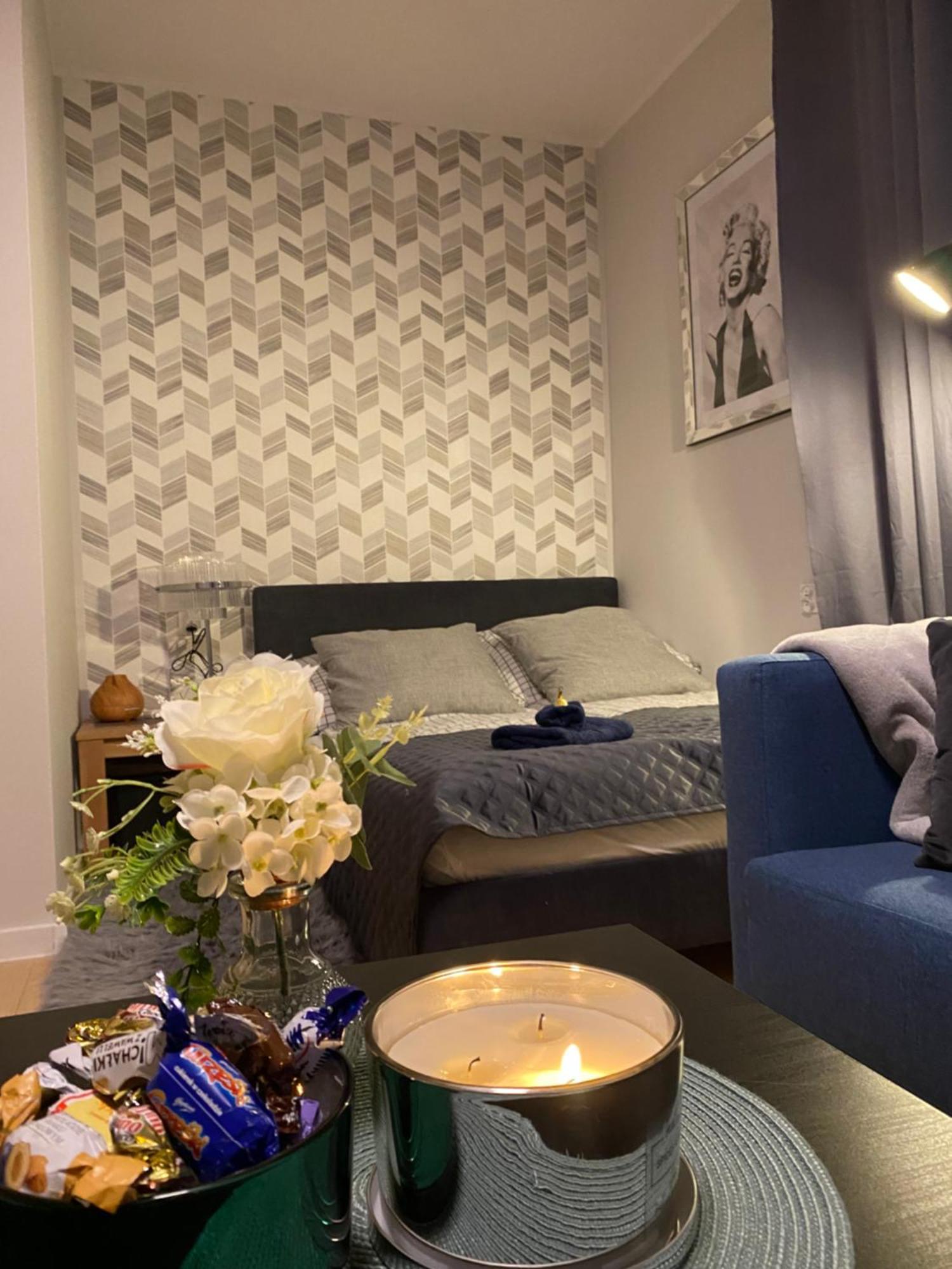 Apartment Browarna Tanie Spanie