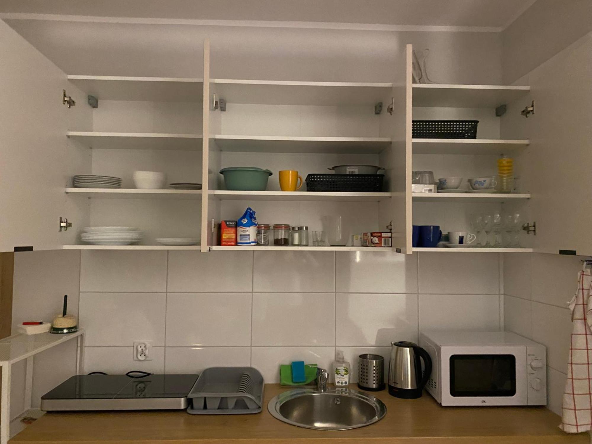 Apartment Browarna Tanie Spanie Elblag
