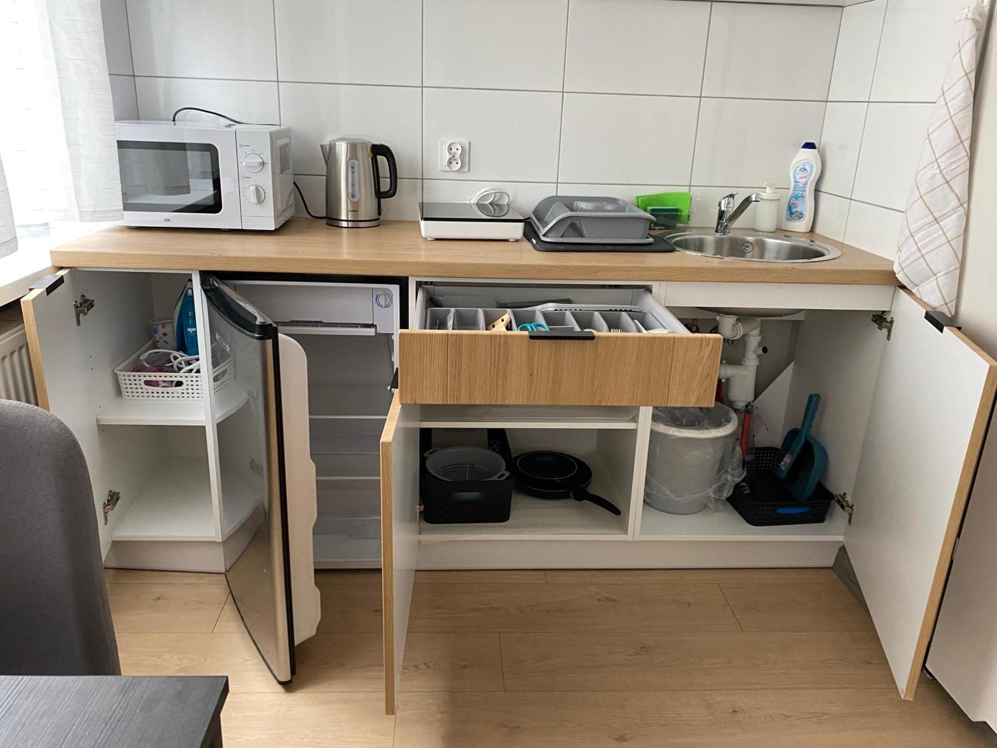 Apartment Browarna Tanie Spanie *