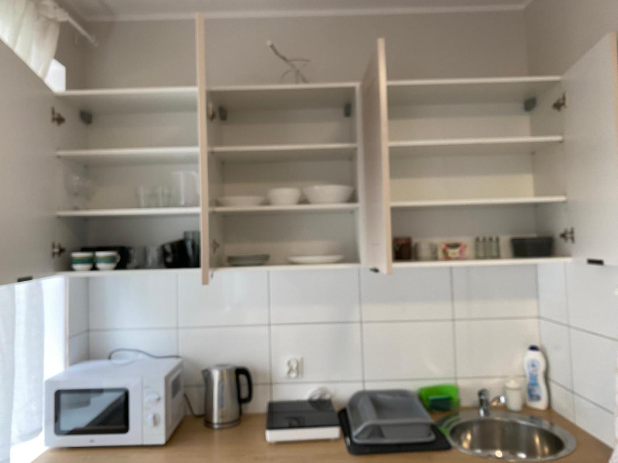 Apartment Browarna Tanie Spanie