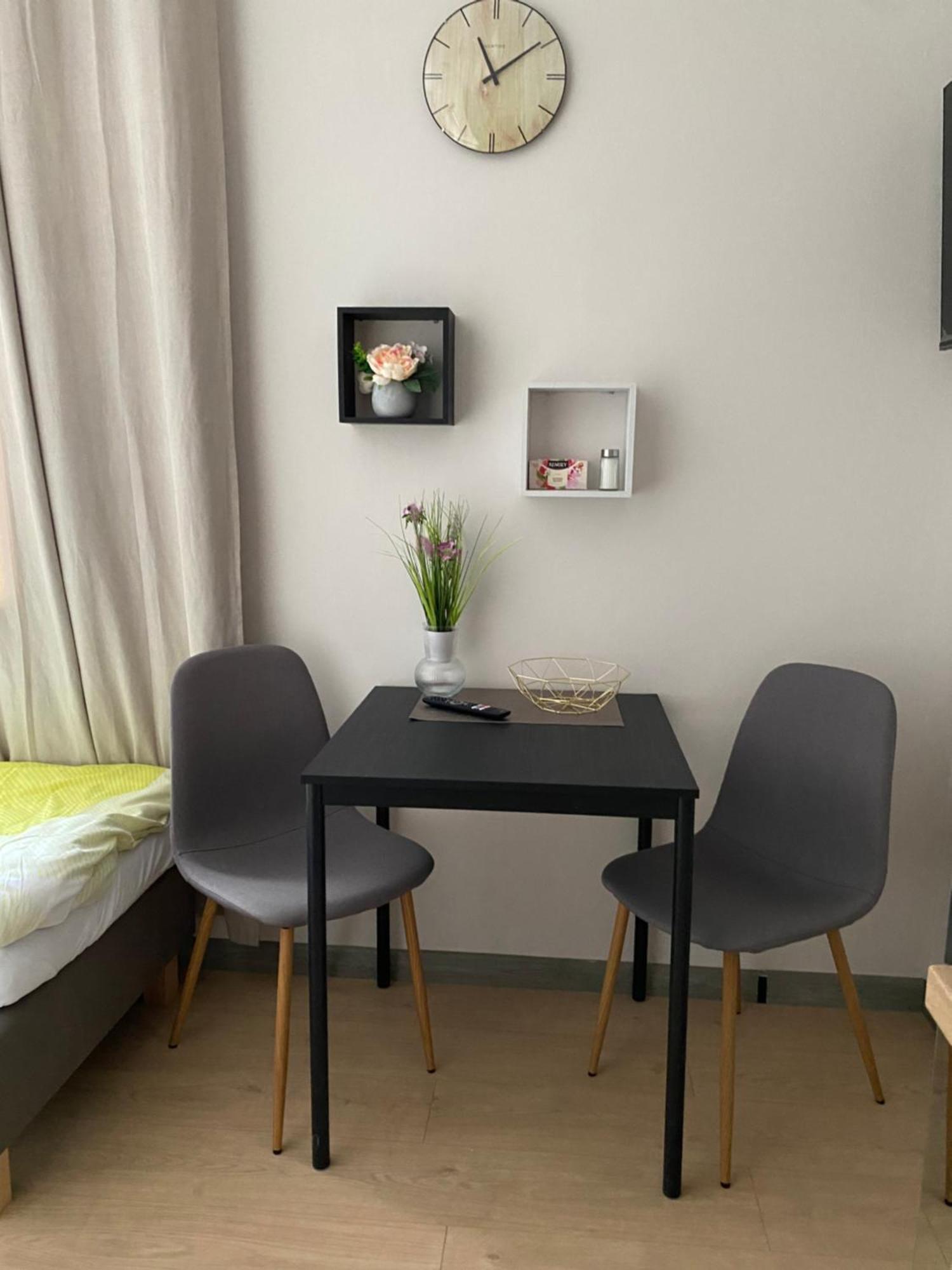 Apartment Browarna Tanie Spanie